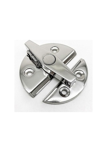 Jokmae 316 Deniz Tipi Paslanmaz Çelik Güvenlik Pimi - Parlak Yüzey 1 Adet