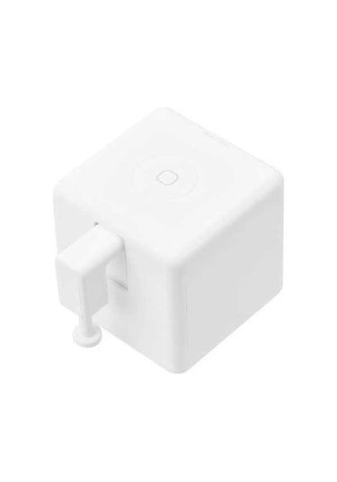 Ebitda Dünyanın En Küçük Robotu Fingerbot: Akıllı Ev Aletlerini Kontrol Edin