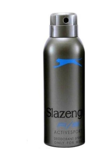 Slazenger Actıve Sport Mavi Deodorant 150 Ml