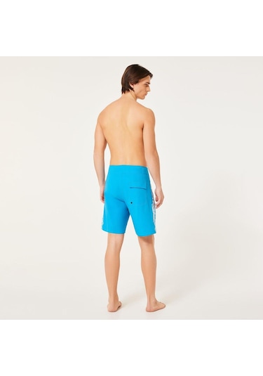 Oakley Quıver Rc 19 Boardshort Erkek Sörf Şort Oak.foa406219-oak.6ge Mavi