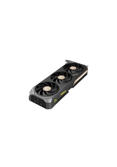 Zotac Geforce Rtx 5070 Gamıng Solıd Oc 12GB Gddr7 192BIT Dlss 4 Ekran Kartı