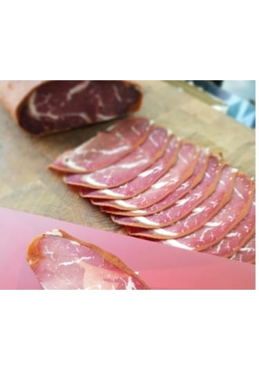 Pastırma 250 G