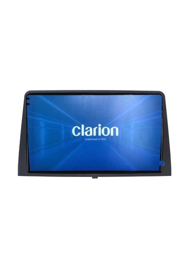 Peugeot Rifter Android Multimedya Sistemi 4-64 Clarion 9"