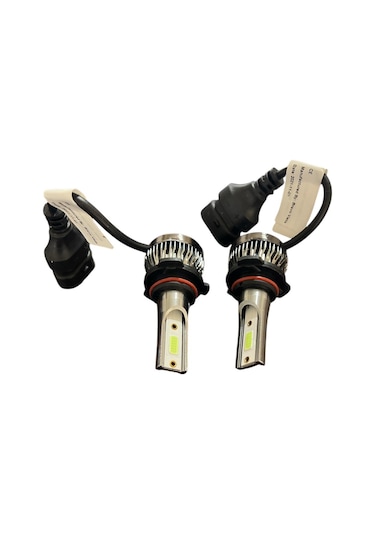 H9006 Led Xenon 12v 36w Ice Mını