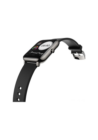 Lemestar 1.4" Dokunmatik Akıllı Saat Su Geçirmez