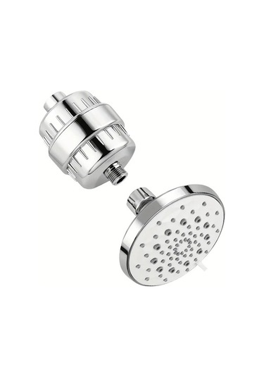 Fastbuy Challenger Simli 5 İnk. El Duş Başlığı, 5 Hız, Sızdırmaz, Tıkanmaz