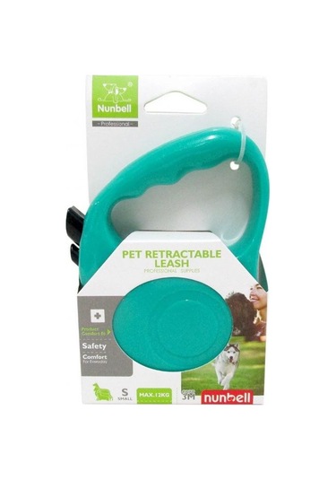 Nunbell Otamatik Şerit Tasma 3m