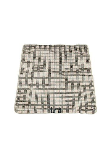 Orcamp Lastikli Çantalı Piknik Örtüsü