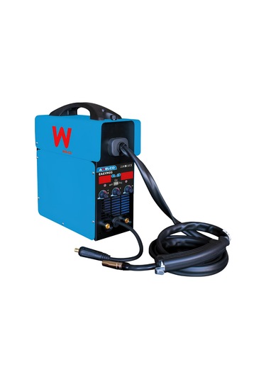 Awelco 58840 Easymig180 170 Amper İnverter Gazsız Gazaltı Kaynak Makinesi Mig/mma