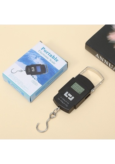 Ulzyvf Yüksek Kalite Createtech Terazi-siyah Taşınabilir Jzcat 50kg Hr Siyah Siyah