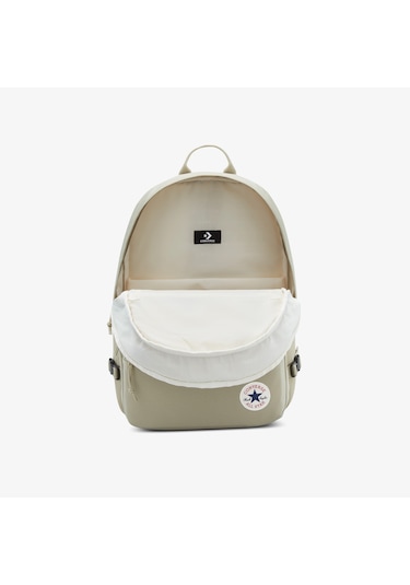 Converse Straight Edge Unisex Haki Sırt Çantası 10021138 Haki