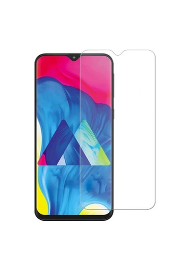 Samsung Galaxy A10 Uyumlu Temperli Ekran Koruyucu Cam