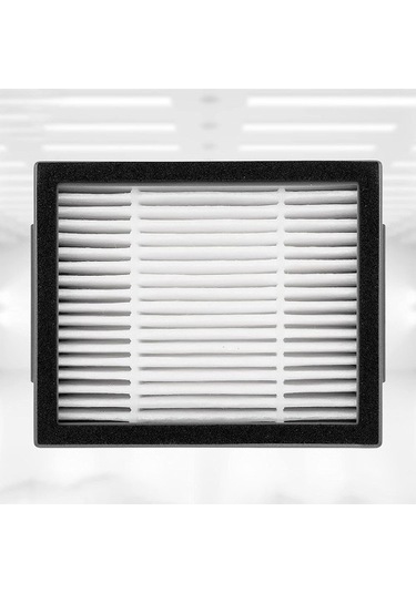 Unimarket İrobot Roomba Combo J7+ 10'lu Yedek Hepa Filtre Seti 1 Adet 1 Adet Süpürge Yedek Parçaları