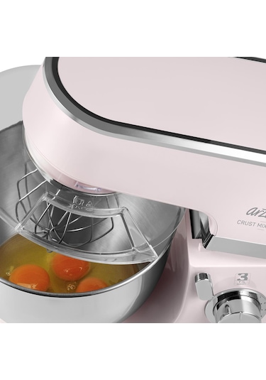Arzum AR1066 1000 W Crust Mix Stand Mikser