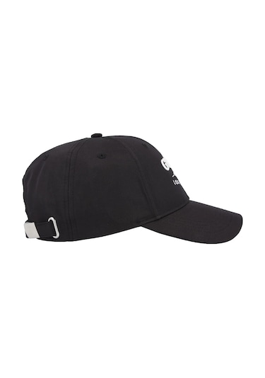 Guess Mito Unisex Şapka Am5023pol01 Siyah