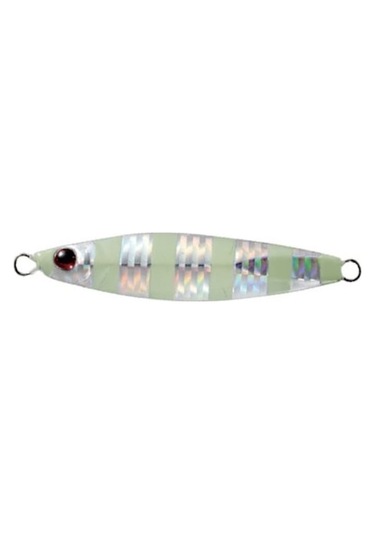 Shout Jig Shiver 80Gr Metal Yem - Rz