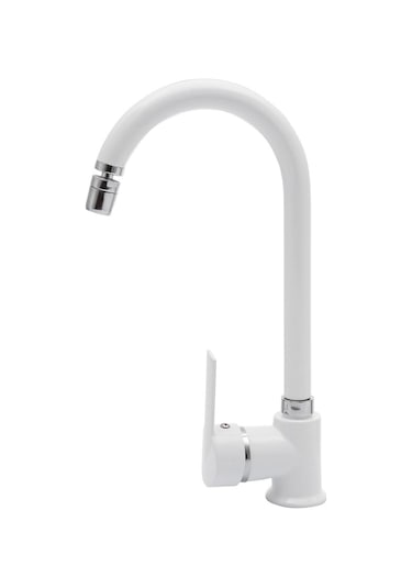 Sardıcı Oynar Başlıklı Delta Mutfak Eviye Bataryası