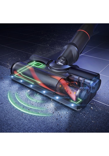 Philips 7000 Serisi Aqua XC7055/01 Şarjlı Dikey Süpürge