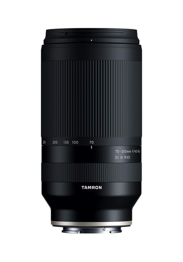 Tamron 70-300 MM F/4.5-6.3 Di III RXD (Sony E) Uyumlu Lens