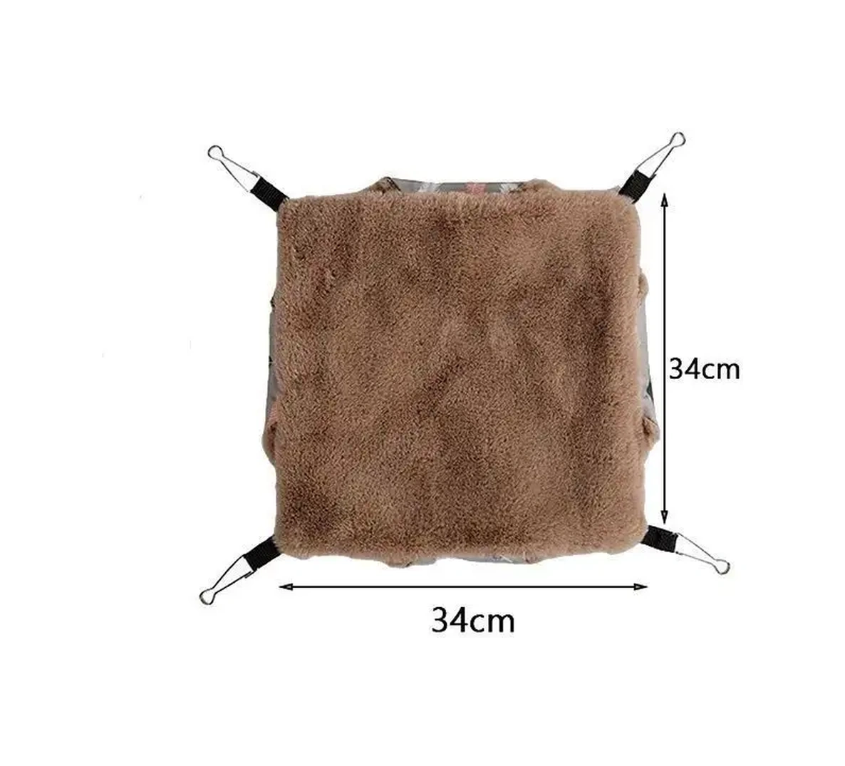 Petsroom Kemirgenler İçin Hamaması, Fareler Ve Hamsterlar İçin Ev 18329092