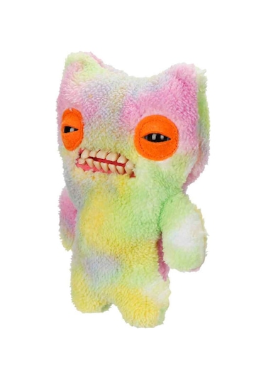 Fuggler Laboratory Misfits Peluş S1
