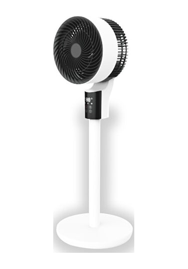 Preo Ep-23 Lcd Ekran Ayaklı Vantilatör