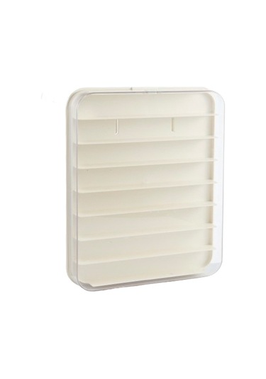 Moveevo Duvar Montajlı Lego Ve Oyuncak Gösterge Kutusu, Toz Koruyucu Kapaklı, Parçacık Depolama Rafı 1 Adet, Yapıştırıcı Yontem