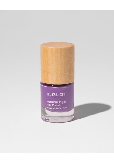 Natural Origin Nail Polish 31