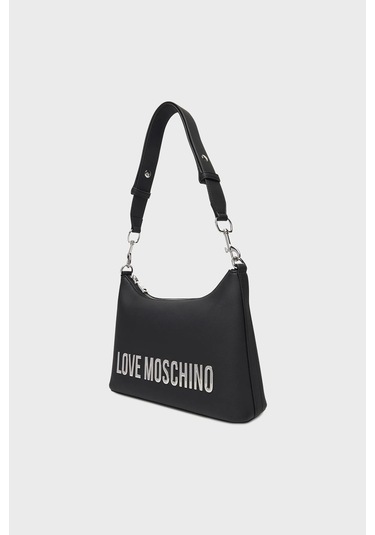 Love Moschino Kadın Çanta Jc4025pp1nkd000b Siyah Siyah