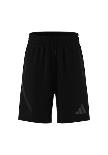 Adidas Çocuk Siyah Şort J Zne Shorts Jf2496 Siyah