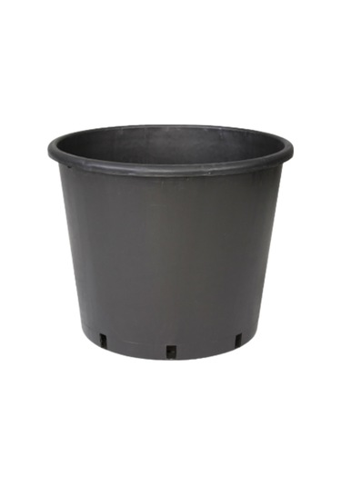 10 Adet Çok Amaçlı Fidan Saksısı 35 Litre