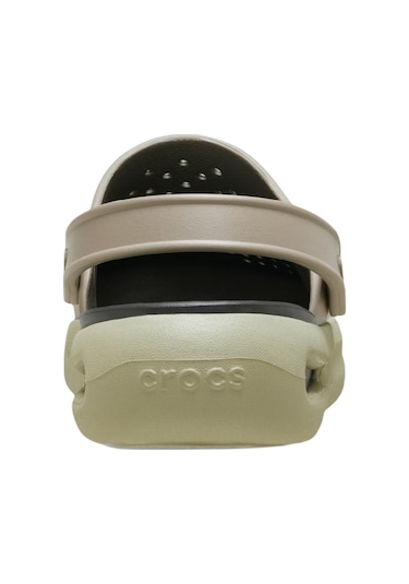 Crocs 209964-214 Inmotion Clog Unisex Sandalet Kahverengi