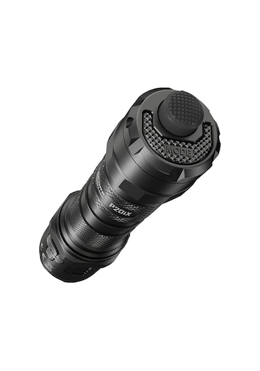 Nitecore P20ix 4000 Lumen Elfeneri Çok Renkli