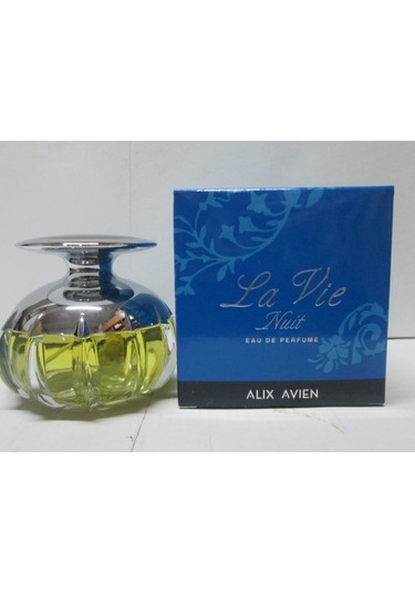 Alix Avien La Vie Nuit Kadın Parfüm EDP 100 ML