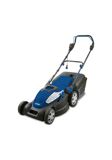 Hyundai C4205 Elektrikli Çim Biçme Makinesi
