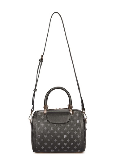 Pierre Cardin Kadın El Çantası 25y10322 Siyah Siyah