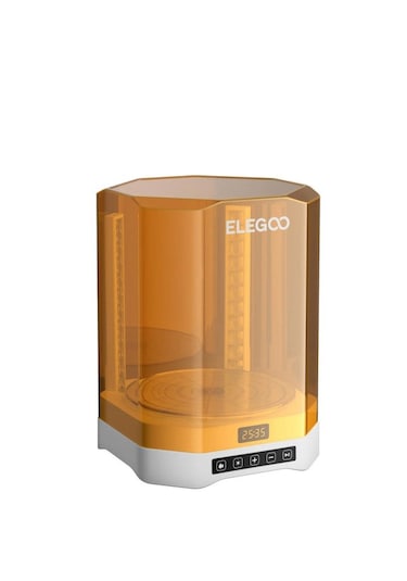 Elegoo Mercury Plus V3.0 Yıkama Ve Kürleme Makinesi