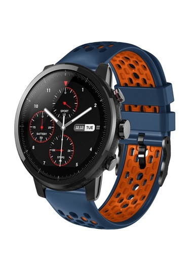 Amazfit stratos hot sale dns