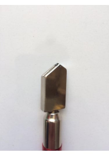 Mbc Alüminyum Sap Gazlı Cam Kesme Elması 18 Cm Eko 1 Adet