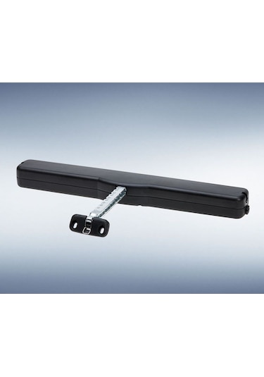 Pencere Açma-Kapama Motoru 220 V Siyah
