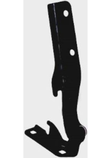 Kaput Menteşesi Sol Doblo Isler 253 46782384