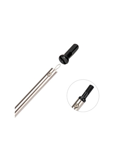 Geeroyoo Ztto Bisiklet Jant Teli Anahtarı - Titanyum Renk, Alüminyum Alaşım, 39g Hafif Çok Renkli