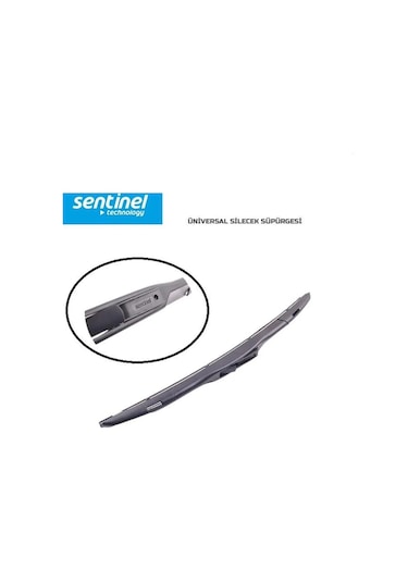 Sentinel Hybrid Silecek 450mm