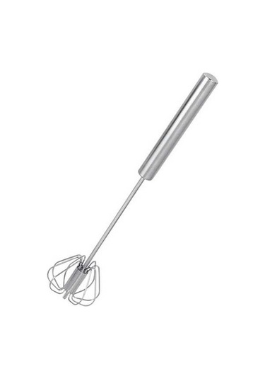 Ulzyvf Yumurta Çırpma Mikseri - Paslanmaz Çelik El Döner Çırpıcı, Köprü Karıştırma Kabuğu İçin Mükemmel, 12 Kollu Yumurta Açıcı - Kb Paslanmaz Çelik