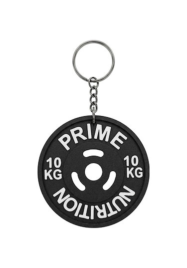 Prime Nutrition 10 Kg Plaka Anahtarlık