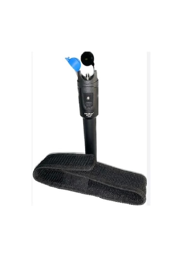 Teldata Fiber Optik Test Lazer