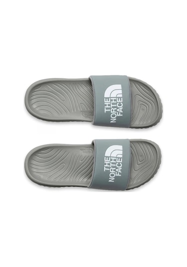 The North Face Nf0a8a90-m Never Stop Cush Slide Mavi Unisex Terlik Mavi