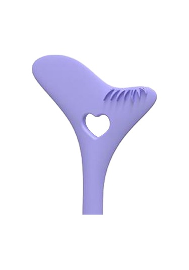 Suntek Kaş Kirpik Şablonu Menekşe