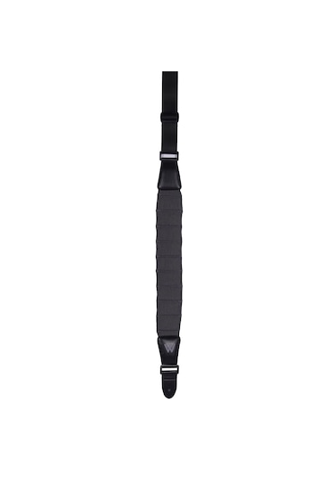 Wagon Straps W8 Gitar Askısı - Iron