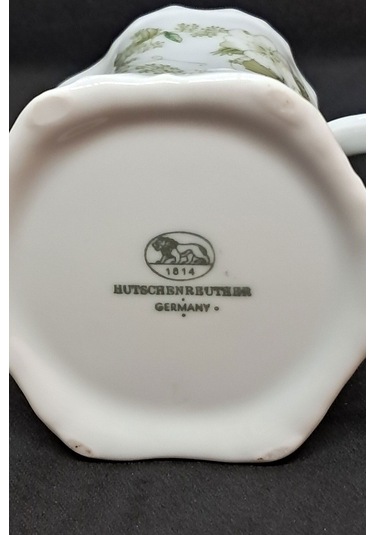 Racine Camargue Vintage Sütlük/sosluk 120 Ml Çok Renkli